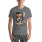 Le Roi Guillaume : Short-Sleeve Unisex T-Shirt