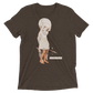 Le semeur de paix : Short sleeve t-shirt