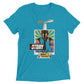 Cover Story : Short sleeve t-shirt