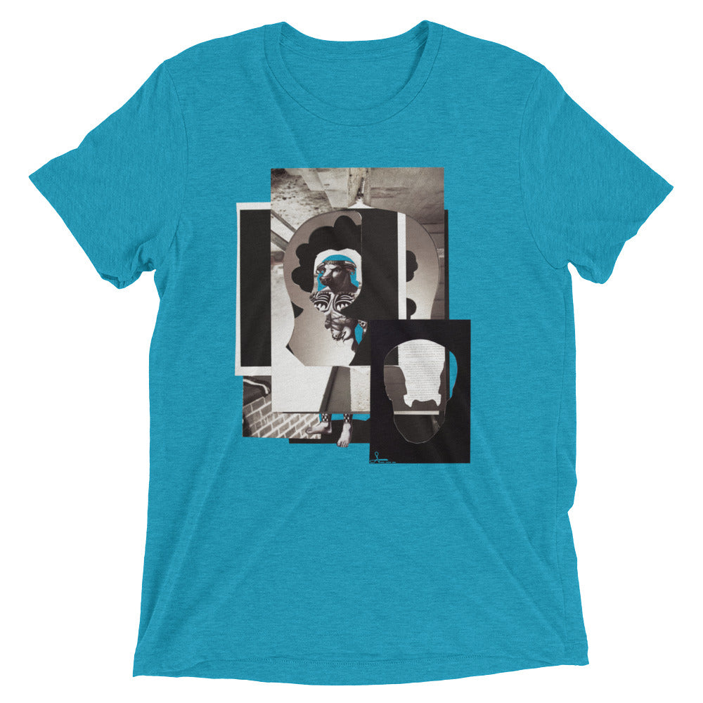 Narcisse Bull : Short sleeve t-shirt