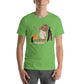 Latin Lover : Short-Sleeve Unisex T-Shirt