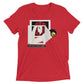Troublez-moi ce soir : Short sleeve t-shirt