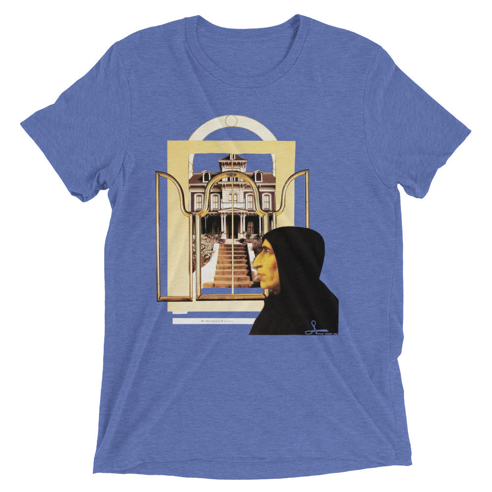 Big Brother : Short sleeve t-shirt