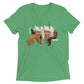 Their Sex Organs : Short sleeve t-shirt