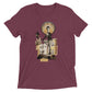 Le Vatican repart en guerre : Short sleeve t-shirt