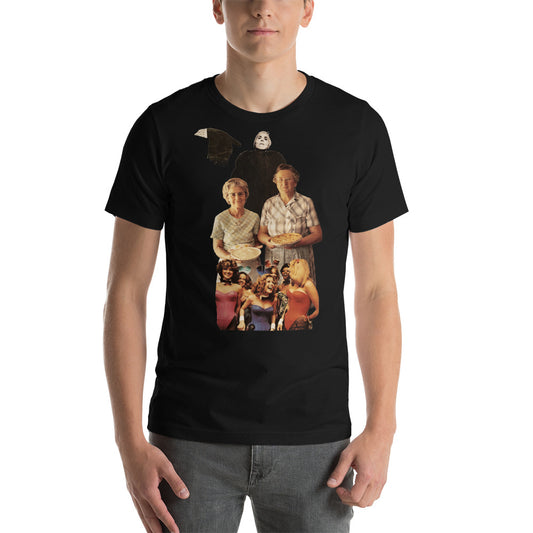 Pie of your life : Short-Sleeve Unisex T-Shirt
