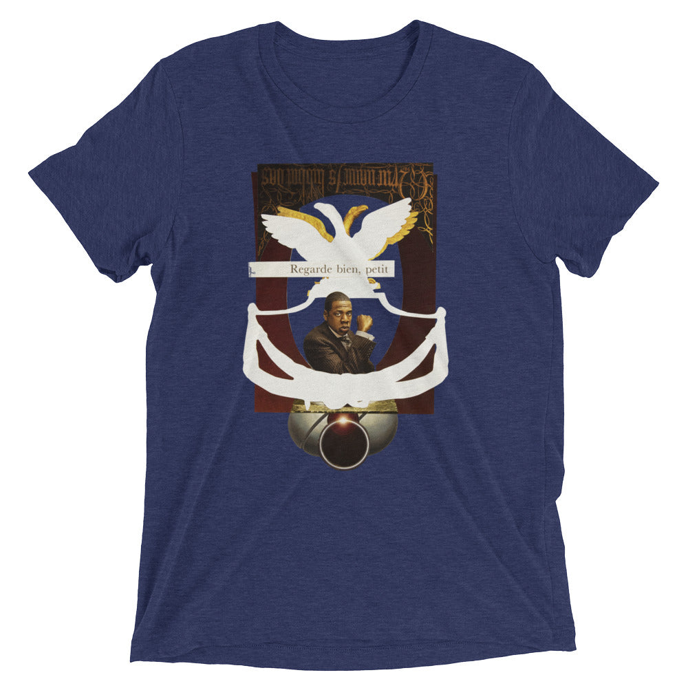 Regarde bien : Short sleeve t-shirt