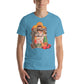 Special Services : Short-Sleeve Unisex T-Shirt