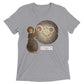 Plus dure sera la chute : Short sleeve t-shirt