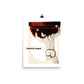 Mirage de l'amour : Photo paper poster