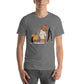 Latin Lover : Short-Sleeve Unisex T-Shirt