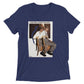 Three Times Larger Than Ever : Short sleeve t-shirt