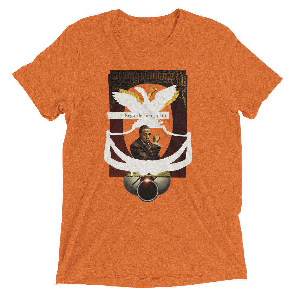Regarde bien : Short sleeve t-shirt