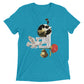 Surrealism: Short sleeve t-shirt