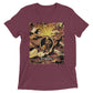 El Capricho - City Hero : Short sleeve t-shirt