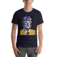 El señor es mi pastor : Short-Sleeve Unisex T-Shirt