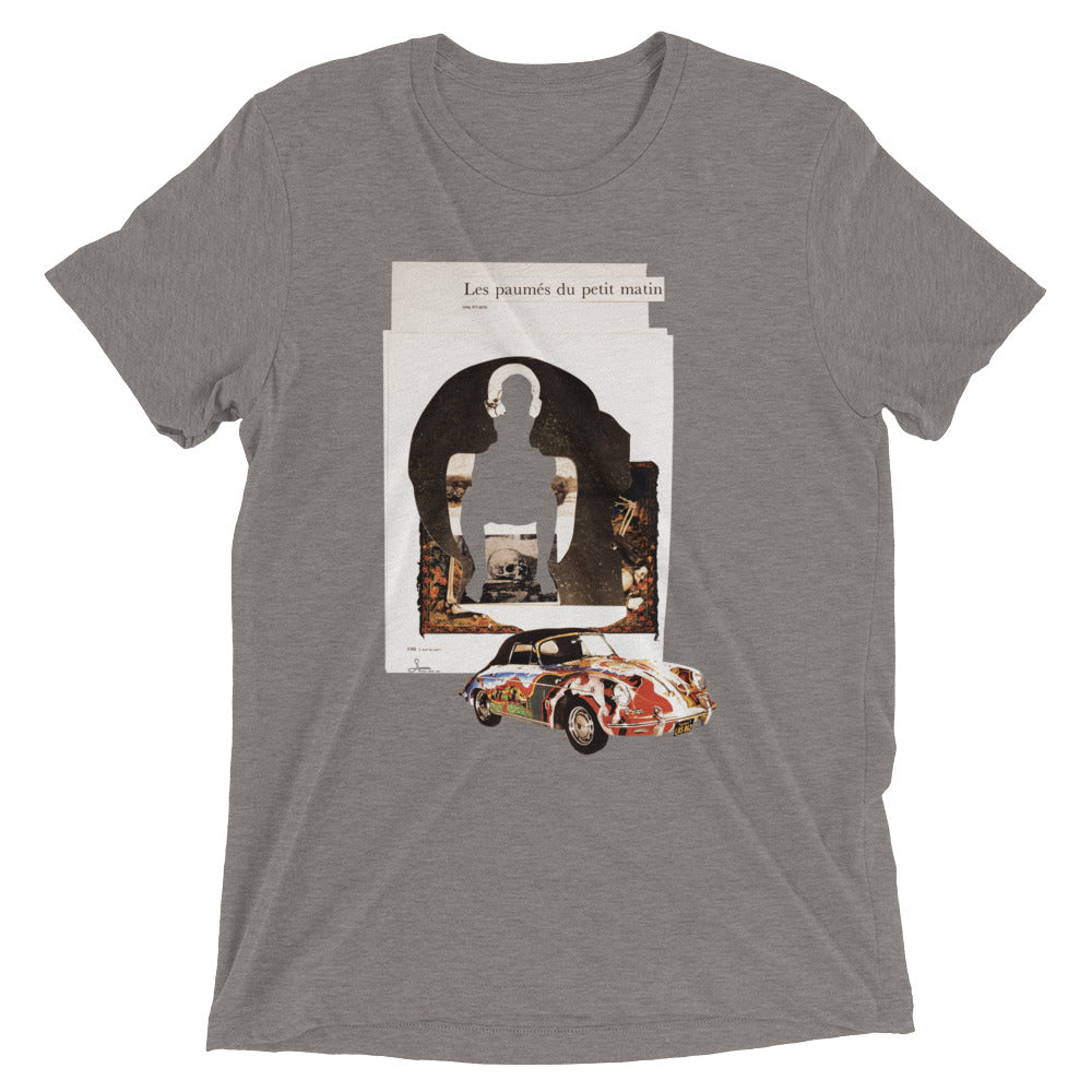 Les Paumés : Short sleeve t-shirt