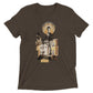 Le Vatican repart en guerre : Short sleeve t-shirt