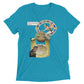 Shelter from the Storm : Short sleeve t-shirt