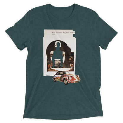 Les Paumés : Short sleeve t-shirt