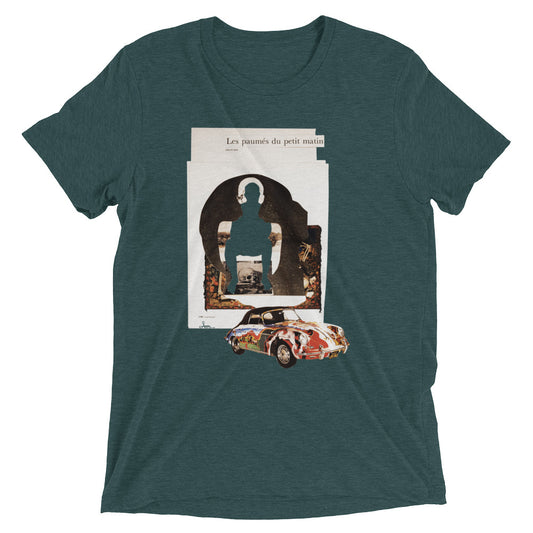 Les Paumés : Short sleeve t-shirt