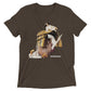 Berlin-Est ouvre le Mur : Short sleeve t-shirt
