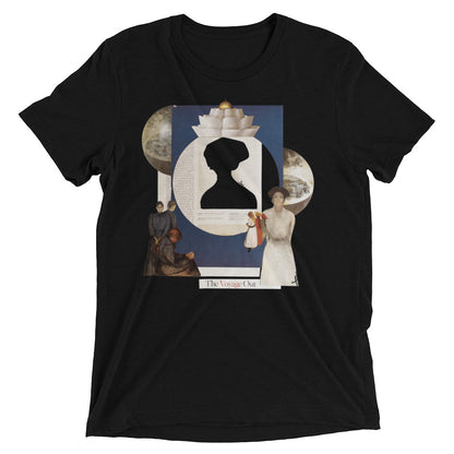 The Voyage Out : Short sleeve t-shirt