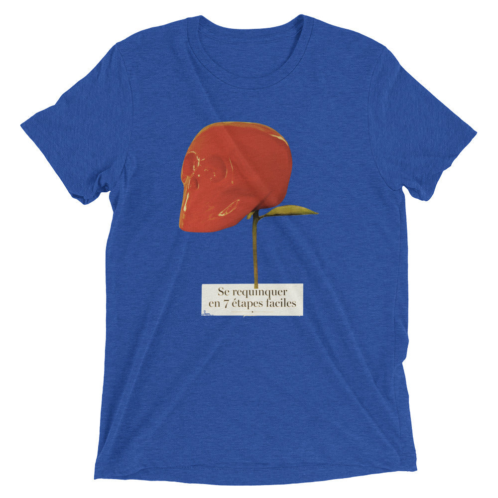 Se requinquer : Short sleeve t-shirt