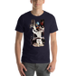 Mama mia : Short-Sleeve Unisex T-Shirt