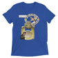 Shelter from the Storm : Short sleeve t-shirt
