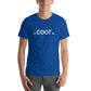 COOL: Short-Sleeve Unisex T-Shirt
