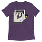Troublez-moi ce soir : Short sleeve t-shirt