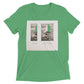Heaven is Under: Short sleeve t-shirt