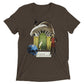 Au château de Hamlet : Short sleeve t-shirt
