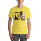 Job Wanted: Short-Sleeve Unisex T-Shirt