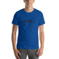 NEW : Short-Sleeve Unisex T-Shirt