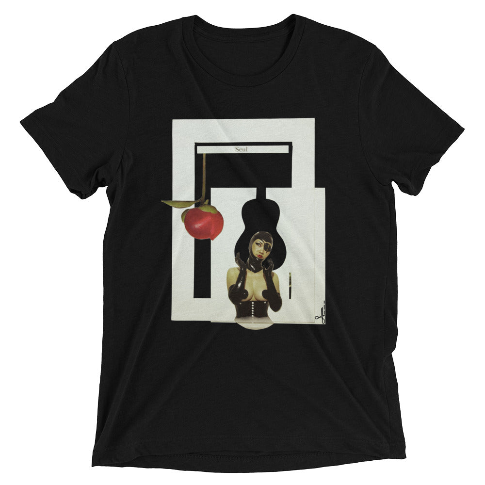 Seul : Short sleeve t-shirt