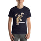 What does it Mean : Short-Sleeve Unisex T-Shirt