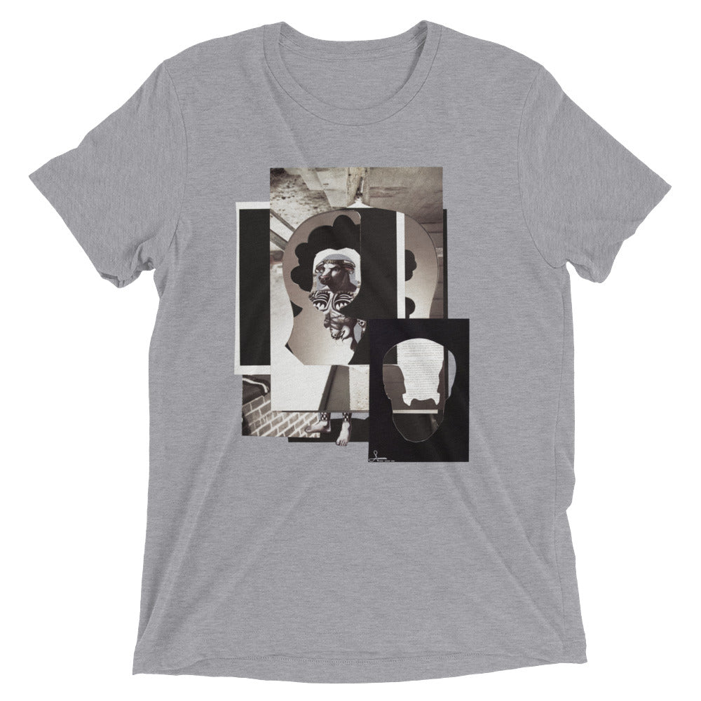 Narcisse Bull : Short sleeve t-shirt