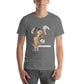 What does it Mean : Short-Sleeve Unisex T-Shirt