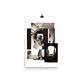 Narcisse Bull : Photo paper poster
