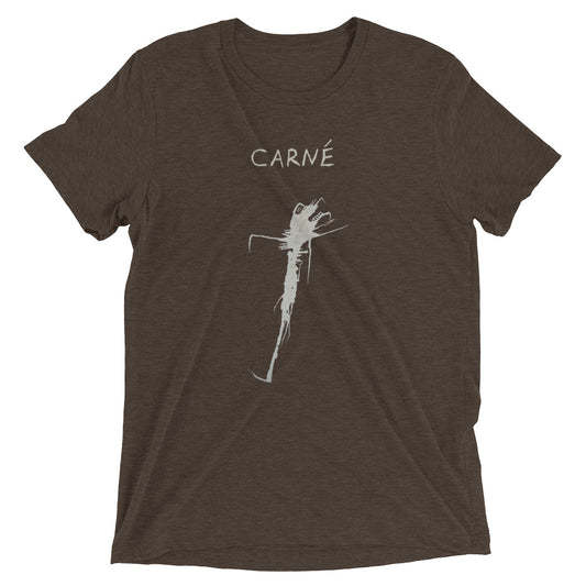 CARNÉ - Inversé : Short sleeve t-shirt