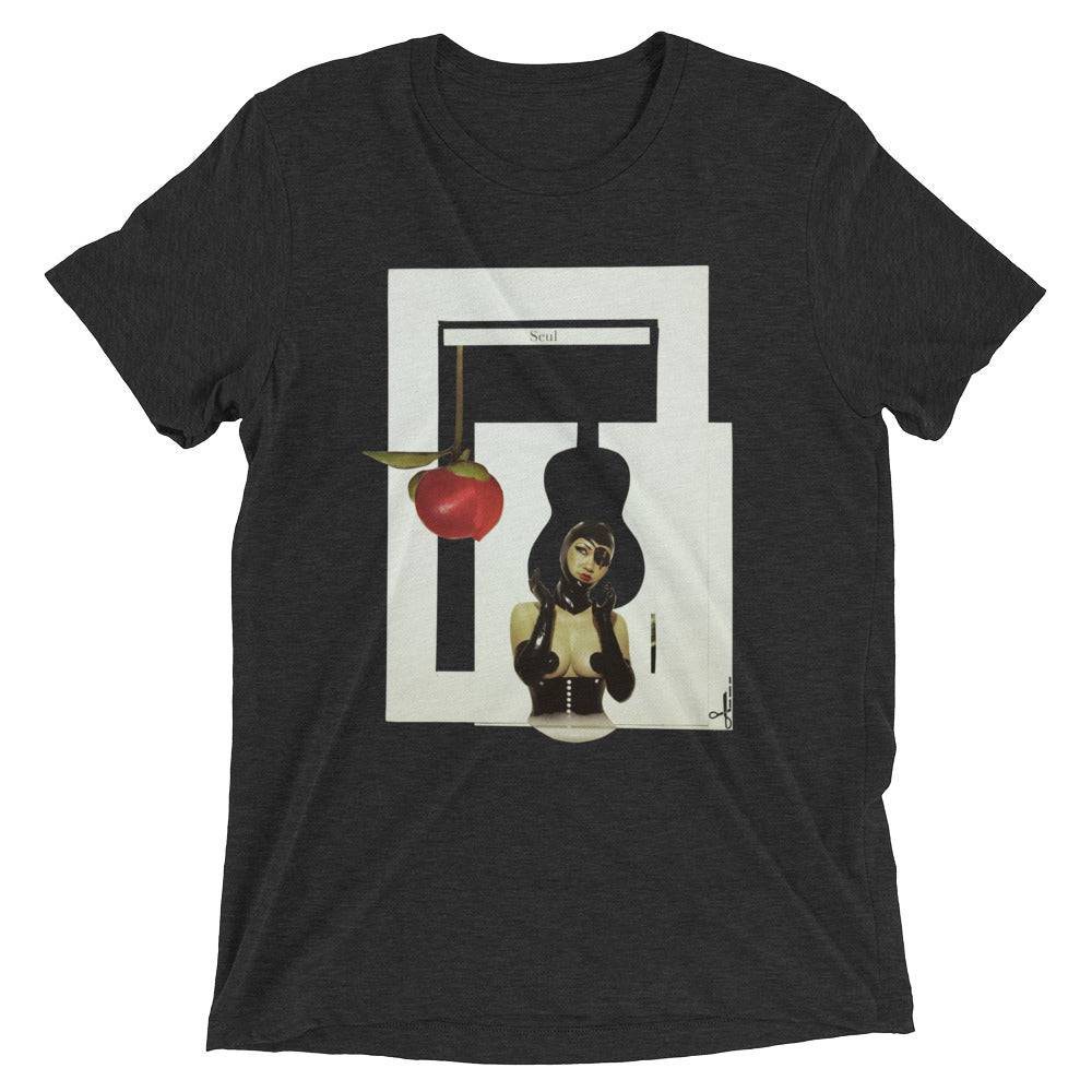 Seul : Short sleeve t-shirt