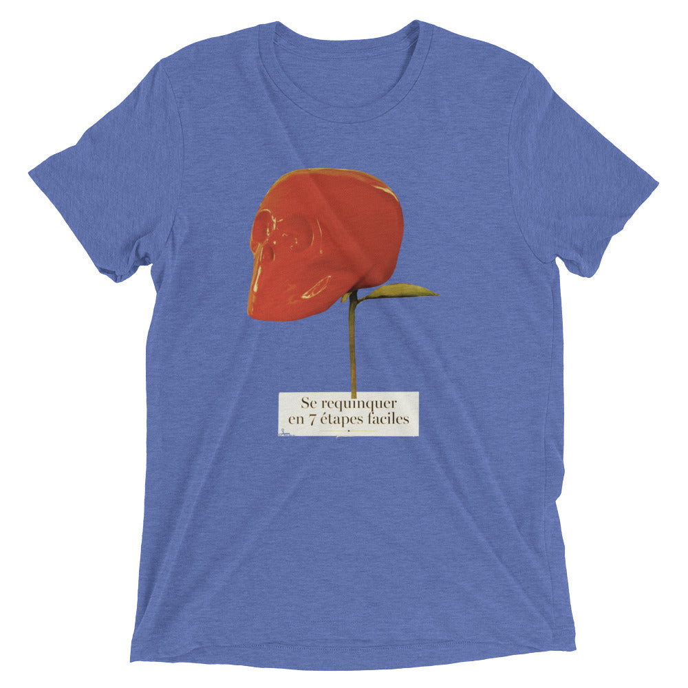 Se requinquer : Short sleeve t-shirt