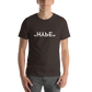 HYPE : Short-Sleeve Unisex T-Shirt