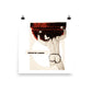 Mirage de l'amour : Photo paper poster