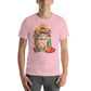 Special Services : Short-Sleeve Unisex T-Shirt