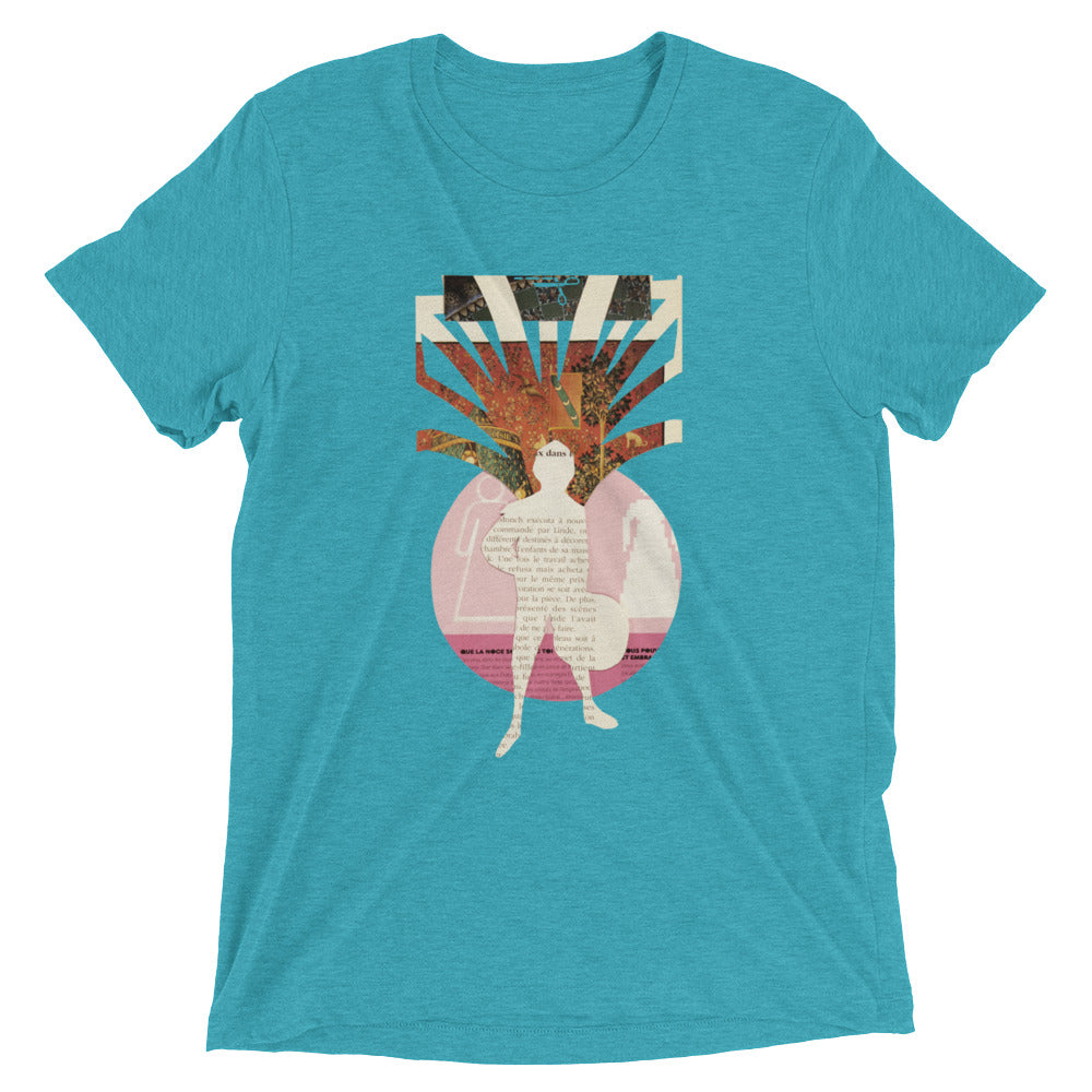 El Capricho - Towards : Short sleeve t-shirt