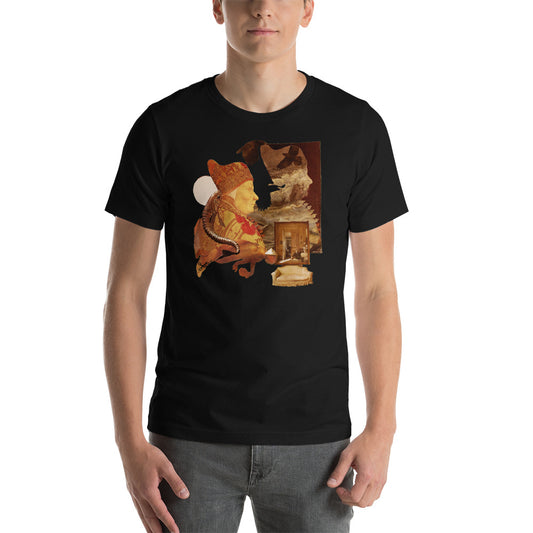 Schisme : Short-Sleeve Unisex T-Shirt