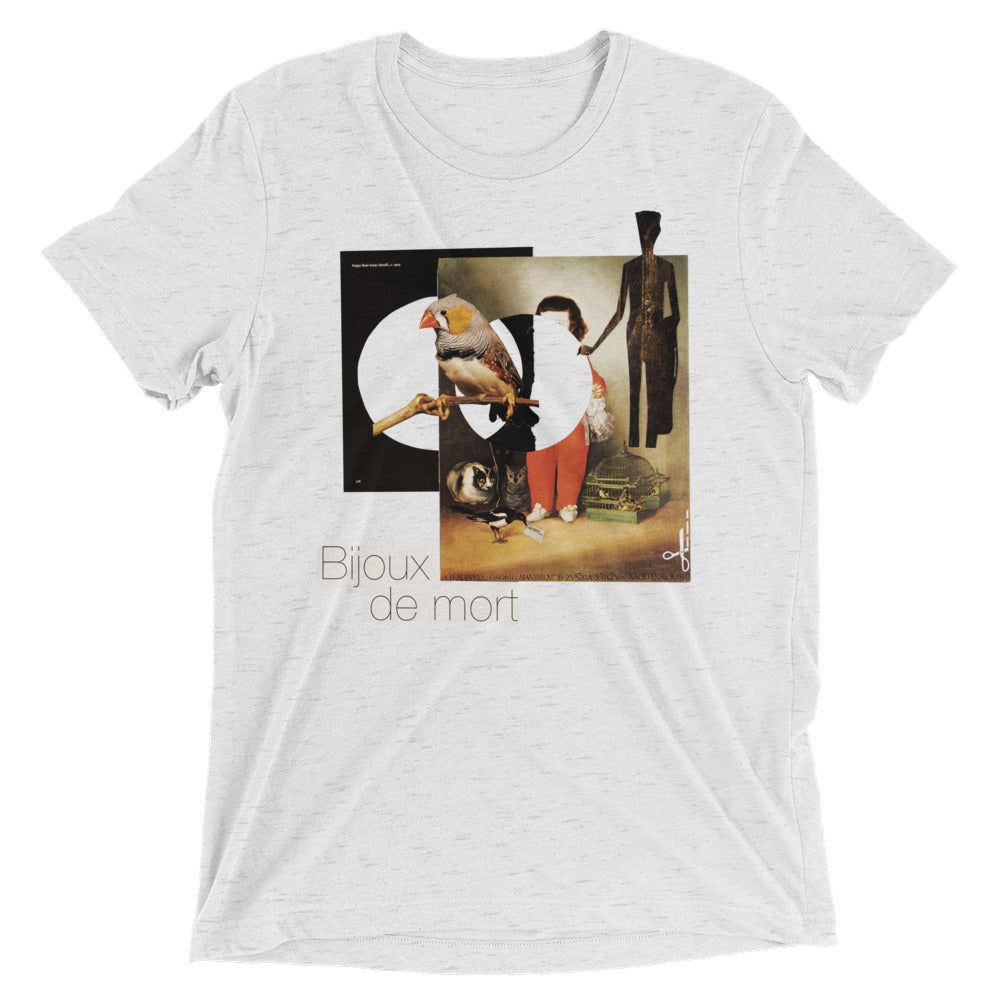 Bijoux de mort : Short sleeve t-shirt